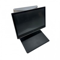 Monitoare Retail Touchscreen Second Hand 14 Inch HP L7014t + 10 Inch HP L7010t Monitoare Retail Touchscreen Second Hand 14 Inch HP L7014t + 10 Inch HP L7010t