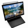 Monitoare Retail Touchscreen Second Hand 14 Inch HP L7014t + 10 Inch HP L7010t Monitoare Retail Touchscreen Second Hand 14 Inch HP L7014t + 10 Inch HP L7010t
