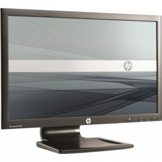 Monitor Second Hand HP LA2206X, 22 Inch LED Full HD, VGA, DVI, DisplayPort Monitor Second Hand HP LA2206X, 22 Inch LED Full HD, VGA, DVI, DisplayPort