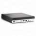 Calculator Refurbished HP EliteDesk 800 G3 Mini PC, Intel Core i7-7700T 2.90GHz, 8GB DDR4, 256GB SSD, Wi-Fi + Windows 10 Pro Calculator Refurbished HP EliteDesk 800 G3 Mini PC, Intel Core i7-7700T 2.90GHz, 8GB DDR4, 256GB SSD, Wi-Fi + Windows 10 Pro