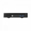 PC Second Hand HP 260 G1 Mini, Intel Pentium 3558U 1.70GHz, 4GB DDR3, 500GB HDD
