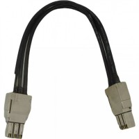 Cablu Stacking Second Hand Cisco, Model 800-40403-01, 50 cm Cablu Stacking Second Hand Cisco, Model 800-40403-01, 50 cm