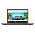 Laptop Refurbished LENOVO ThinkPad T470, Intel Core i5-6200U 2.30 - 2.80GHz, 8GB DDR4, 256GB SSD, 14 Inch HD, Webcam + Windows 10 Home