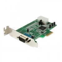Placa Adaptor Second Hand Serial RS232 (COM) - PCI Express, 1 Port Placa Adaptor Second Hand Serial RS232 (COM) - PCI Express, 1 Port