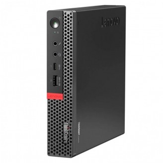 Calculator Second Hand Lenovo ThinkCentre M920q Mini PC, Intel Core i5-9400T 1.80 - 3.40GHz, 16GB DDR4, 256GB SSD Calculator Second Hand Lenovo ThinkCentre M920q Mini PC, Intel Core i5-9400T 1.80 - 3.40GHz, 16GB DDR4, 256GB SSD