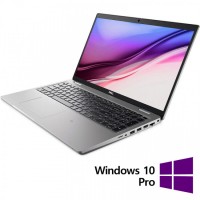 Laptop Refurbished Dell Latitude 5521, Intel Core i5-11500H 2.90 - 4.60GHz, 16GB DDR4, 512GB SSD, 15.6 Inch HD, Webcam + Windows 10 Pro Laptop Refurbished Dell Latitude 5521, Intel Core i5-11500H 2.90 - 4.60GHz, 16GB DDR4, 512GB SSD, 15.6 Inch HD, Webcam + Windows 10 Pro