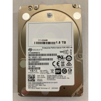 Hard Disk Server Seagate Refurbished 1.8TB SAS, 10K RPM, 12Gb/s, 2.5 Inch, 128MB Cache