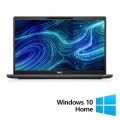 Laptop Refurbished DELL Latitude 7320, Intel Core i5-1135G7 2.40 - 4.20GHz, 8GB DDR4, 256GB SSD, 13.3 Inch Full HD + Windows 10 Home Laptop Refurbished DELL Latitude 7320, Intel Core i5-1135G7 2.40 - 4.20GHz, 8GB DDR4, 256GB SSD, 13.3 Inch Full HD + Windows 10 Home