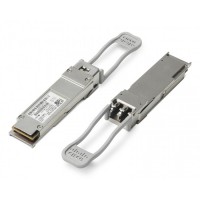 Transceiver Second Hand Cisco QSFP-40G-SR-BD, duplex MMF, conector LC Transceiver Second Hand Cisco QSFP-40G-SR-BD, duplex MMF, conector LC