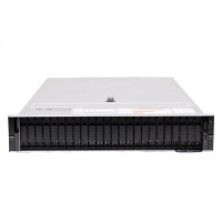 Server Refurbished Dell R740XD, 2x Intel Xeon Gold 6138 20-Core 2.00 - 3.70GHz, 128GB DDR4, NO SSD, 2 x PCIe NVME Extender (up to 24x NVME U.2 SSD only), 2x 1Gb + 2x 10Gb Intel X710, iDRAC 9 Enterprise, 2x 1100W PSU Server Refurbished Dell R740XD, 2x Intel Xeon Gold 6138 20-Core 2.00 - 3.70GHz, 128GB DDR4, NO SSD, 2 x PCIe NVME Extender (up to 24x NVME U.2 SSD only), 2x 1Gb + 2x 10Gb Intel X710, iDRAC 9 Enterprise, 2x 1100W PSU