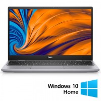 Laptop Refurbished Dell Latitude 3320, Intel Core i5-1135G7 2.40 - 4.20GHz, 8GB DDR4, 256GB SSD, 13.3 Inch Full HD + Windows 10 Home Laptop Refurbished Dell Latitude 3320, Intel Core i5-1135G7 2.40 - 4.20GHz, 8GB DDR4, 256GB SSD, 13.3 Inch Full HD + Windows 10 Home