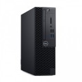 Calculator Second Hand DELL OptiPlex 3070 SFF, Intel Core i5-9500 3.00 - 4.40GHz, 8GB DDR4, 256GB SSD