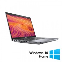 Laptop Refurbished DELL Latitude 5421, Intel Core i5-11500H 2.90 - 4.60GHz, 16GB DDR4, 256GB SSD, 14 Inch HD, Tastatura US + Windows 10 Home Laptop Refurbished DELL Latitude 5421, Intel Core i5-11500H 2.90 - 4.60GHz, 16GB DDR4, 256GB SSD, 14 Inch HD, Tastatura US + Windows 10 Home