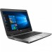 Laptop Refurbished HP ProBook 640 G2, Intel Core i5-6200U 2.30GHz, 8GB DDR4, 128GB SSD, 14 Inch HD + Windows 10 Pro