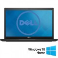 Laptop Refurbished DELL Latitude 7480, Intel Core i5-6300U 2.40 - 3.00GHz, 8GB DDR4, 256GB SSD, 14 Inch HD, Webcam + Windows 10 Home Laptop Refurbished DELL Latitude 7480, Intel Core i5-6300U 2.40 - 3.00GHz, 8GB DDR4, 256GB SSD, 14 Inch HD, Webcam + Windows 10 Home