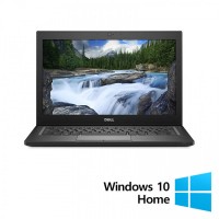 Laptop Refurbished DELL Latitude 7290, Intel Core i5-8350U 1.70 - 3.60GHz, 8GB DDR4, 256GB SSD, 12.5 Inch + Windows 10 Home Laptop Refurbished DELL Latitude 7290, Intel Core i5-8350U 1.70 - 3.60GHz, 8GB DDR4, 256GB SSD, 12.5 Inch + Windows 10 Home