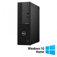 Calculator Refurbished DELL OptiPlex 3080 SFF, Intel Core i3-10105 3.70 - 4.40GHz, 8GB DDR4, 256GB SSD + Windows 10 Home Calculator Refurbished DELL OptiPlex 3080 SFF, Intel Core i3-10105 3.70 - 4.40GHz, 8GB DDR4, 256GB SSD + Windows 10 Home