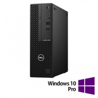 Calculator Refurbished DELL OptiPlex 3080 SFF, Intel Core i5-10500 3.10 - 4.50GHz, 16GB DDR4, 512GB SSD + Windows 10 Pro Calculator Refurbished DELL OptiPlex 3080 SFF, Intel Core i5-10500 3.10 - 4.50GHz, 16GB DDR4, 512GB SSD + Windows 10 Pro