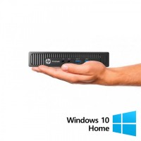 Calculator Refurbished HP Prodesk 600 G1 Mini PC, Intel Core i5-4590T 2.00 - 3.00GHz, 8GB DDR3, 128GB SSD + Windows 10 Home Calculator Refurbished HP Prodesk 600 G1 Mini PC, Intel Core i5-4590T 2.00 - 3.00GHz, 8GB DDR3, 128GB SSD + Windows 10 Home