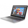Laptop Second Hand HP ZBook 15 G6, Intel Core i7-9850H 2.60 - 4.60GHz, 16GB DDR4, 512GB SSD, Nvidia Quadro T2000, 15.6 Inch Full HD, Webcam Laptop Second Hand HP ZBook 15 G6, Intel Core i7-9850H 2.60 - 4.60GHz, 16GB DDR4, 512GB SSD, Nvidia Quadro T2000, 15.6 Inch Full HD, Webcam