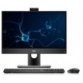 All In One Refurbished DELL 3280, 21.5 Inch Full HD, Intel Core i5-10500T 2.30 - 3.80GHz, 8GB DDR4, 256GB SSD, Webcam + Win 10 Home