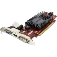Placa video AMD Radeon HD5450 1GB, VGA, DVI, HDMI, second hand Placa video AMD Radeon HD5450 1GB, VGA, DVI, HDMI, second hand