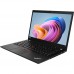 Laptop Refurbished LENOVO ThinkPad T14, Intel Core i5-10210U 1.60 - 4.20GHz, 8GB DDR4, 256GB SSD, 14 Inch Full HD, Webcam + Windows 10 Home