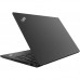 Laptop Refurbished LENOVO ThinkPad T14, Intel Core i5-10210U 1.60 - 4.20GHz, 8GB DDR4, 256GB SSD, 14 Inch Full HD, Webcam + Windows 10 Pro