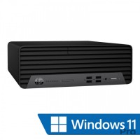 Calculator Nou HP ProDesk 400 G7 SFF, Intel Core i5-10400F 2.90 - 4.30GHz, 16GB DDR4, Placa Video Radeon HD 7450 1GB, 256GB SSD, DVD-ROM, Mouse + Tastatura + Windows 11 Pro Calculator Nou HP ProDesk 400 G7 SFF, Intel Core i5-10400F 2.90 - 4.30GHz, 16GB DDR4, Placa Video Radeon HD 7450 1GB, 256GB SSD, DVD-ROM, Mouse + Tastatura + Windows 11 Pro
