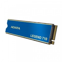 Solid-State Drive (SSD) ADATA Legend 710, 256GB, PCIe Gen3 x4, M.2 2280 Solid-State Drive (SSD) ADATA Legend 710, 256GB, PCIe Gen3 x4, M.2 2280