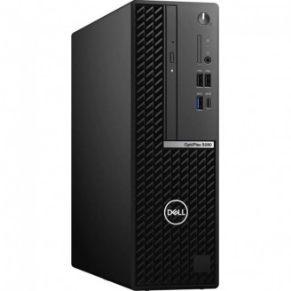 Calculator Second Hand DELL OptiPlex 5080 SFF, Intel Core i5-10500 3.10 - 4.50GHz, 8GB DDR4, 256GB SSD Calculator Second Hand DELL OptiPlex 5080 SFF, Intel Core i5-10500 3.10 - 4.50GHz, 8GB DDR4, 256GB SSD
