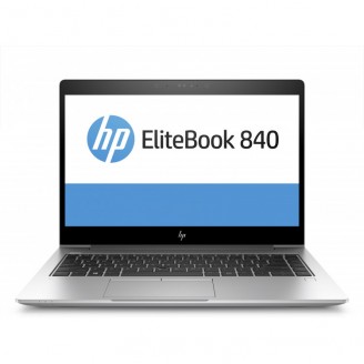 Laptop Second Hand HP EliteBook 840 G5, Intel Core i7-8650U 1.90 - 4.20GHz, 16GB DDR4, 512GB SSD M.2, 14 Inch Full HD, Webcam, Grad A-