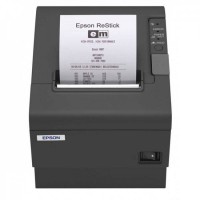 Imprimanta Termica Second Hand Epson TM-T88V, USB, 200 mm/s Imprimanta Termica Second Hand Epson TM-T88V, USB, 200 mm/s