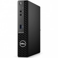 Calculator Second Hand DELL OptiPlex 3090 Mini, Intel Core i3-10105T 3.00 - 3.90GHz, 8GB DDR4, 256GB SSD