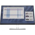Monitor Refurbished HP E-Display E27 G4, 27 Inch Full HD IPS, 16:9, VGA, HDMI, DisplayPort, 1000:1, 5ms, Stand Nou Universal