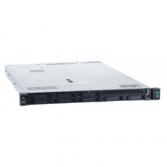 Server Refurbished HP ProLiant DL360 G10 1U, 2 x Intel Xeon Platinum 8260 24-Core 2.40 - 3.90GHz, 512GB DDR4, 2 X SSD 1TB 870 EVO, Raid P408i-a SR/2GB, 4 x 1Gb, iLO 5 Advanced, 2 x Surse 500W Hot Swap