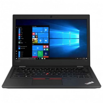 Laptop Second Hand LENOVO ThinkPad L390, Intel Core i5-8365U 1.60 - 4.10GHz, 16GB DDR4, 512GB SSD, 13.3 Inch Full HD, Fara Webcam Laptop Second Hand LENOVO ThinkPad L390, Intel Core i5-8365U 1.60 - 4.10GHz, 16GB DDR4, 512GB SSD, 13.3 Inch Full HD, Fara Webcam
