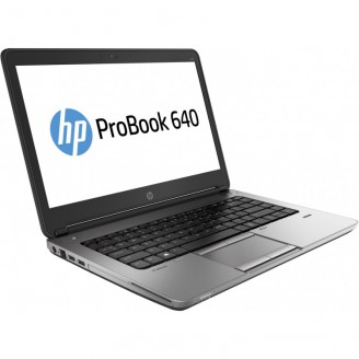 Laptop Second Hand HP ProBook 640 G1, Intel Core i5-4200M 2.50 - 3.10GHz, 8GB DDR3, 128GB SSD, 14 Inch HD, Webcam, Grad A- Laptop Second Hand HP ProBook 640 G1, Intel Core i5-4200M 2.50 - 3.10GHz, 8GB DDR3, 128GB SSD, 14 Inch HD, Webcam, Grad A-