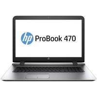 Laptop Second Hand HP ProBook 470 G3, Intel Core i5-6200U 2.30GHz, 8GB DDR3, 256GB SSD, 17.3 Inch, Webcam, Tastatura Numerica Laptop Second Hand HP ProBook 470 G3, Intel Core i5-6200U 2.30GHz, 8GB DDR3, 256GB SSD, 17.3 Inch, Webcam, Tastatura Numerica