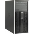 Calculator Second Hand HP 6005 Tower, AMD Athlon II X2 B22 2.80GHz, 4GB DDR3, 250GB HDD, DVD-RW Calculator Second Hand HP 6005 Tower, AMD Athlon II X2 B22 2.80GHz, 4GB DDR3, 250GB HDD, DVD-RW