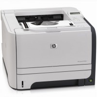 Imprimanta Second Hand Laser Monocrom HP LaserJet P2055, A4, 35ppm, 1200 x 1200, USB