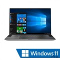Laptop Refurbished DELL XPS 15 9500, Intel Core i7-10750H 2.60 - 4.80GHz, 16GB DDR4, Nvidia GeForce GTX 1650Ti 4GB, 512GB SSD M.2, 15.6 Inch Full HD, Webcam + Windows 11 Pro