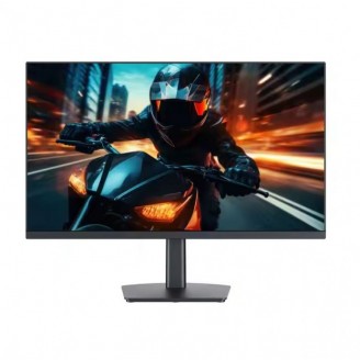 Monitor Nou Profesional Office OptimX SE40IF, 23.8 Inch Full HD IPS LED, HDMI, VGA, Boxe, 75Hz Refresh Rate