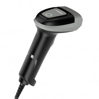 Cititor Coduri de Bare Nou OptimX H1000, 1D, 2D, QR Code, USB - (Similar Motorola Symbol DS6808)