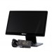 Sistem POS OptimX PRO RS623-1, Intel N100 pana la 3.4GHz - Generatia a 12-a, 8GB DDR4, 128 SSD, 15.6 inch Wide Full HD Touchscreen + Win 10 Pro