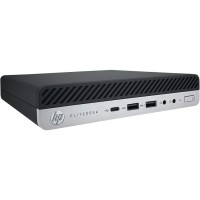 Calculator Refurbished HP EliteDesk 800 G5 Mini PC, Intel Core i5-9500T 2.20 - 3.70GHz, 8GB DDR4, 256GB SSD + Windows 11 Home Calculator Refurbished HP EliteDesk 800 G5 Mini PC, Intel Core i5-9500T 2.20 - 3.70GHz, 8GB DDR4, 256GB SSD + Windows 11 Home