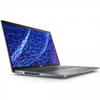 Laptop Second Hand Dell Latitude 5530, Intel Core i5-1235U 1.30 - 4.40GHz, 8GB DDR4, 256GB SSD, 15.6 Inch Full HD, Webcam