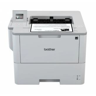 Imprimanta Second Hand Laser Monocrom Brother HL-L6300DW, Duplex, A4, 46ppm, 1200 x 1200 dpi, Wireless, Retea, USB, Toner si Unitate Drum Noi Imprimanta Second Hand Laser Monocrom Brother HL-L6300DW, Duplex, A4, 46ppm, 1200 x 1200 dpi, Wireless, Retea, USB, Toner si Unitate Drum Noi