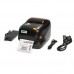 Imprimanta etichete si AWB OptimX Pro H-910, 32-110mm, viteza de printare 152mm/s, USB, Bluetooth Imprimanta etichete si AWB OptimX Pro H-910, 32-110mm, viteza de printare 152mm/s, USB, Bluetooth