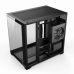 Carcasa Noua Pro Gaming ELITE BLACK, Cube Tower, ATX, fara sursa, 7x ARGB FAN, Controller ARGB Carcasa Noua Pro Gaming ELITE BLACK, Cube Tower, ATX, fara sursa, 7x ARGB FAN, Controller ARGB